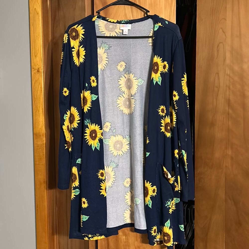 Lularoe Caroline